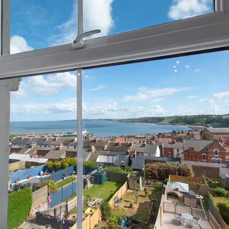 2 Bed In Oc-s201 * スカーバラ