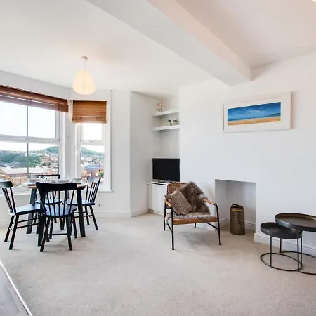 Holiday home Seahaven Scarborough
