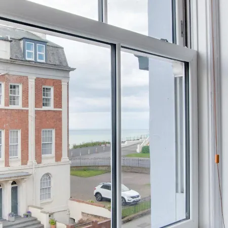 Seahaven Holiday home Scarborough