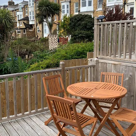 Holiday home Seahaven *