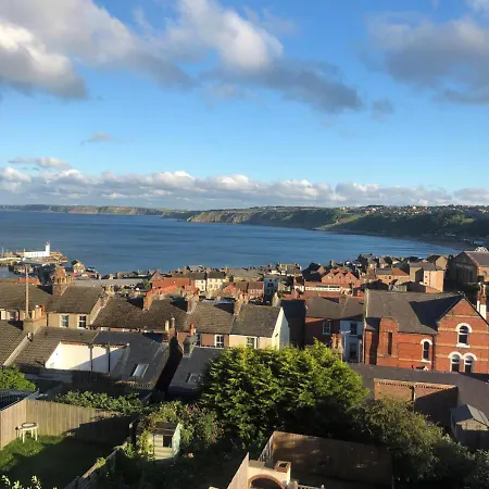 Holiday home Seahaven Scarborough