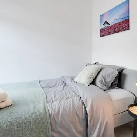 Seahaven Dom wakacyjny *