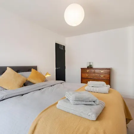 Hébergement de vacances Seahaven