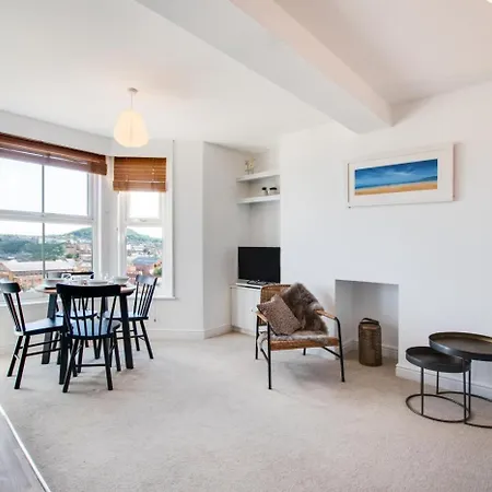 Seahaven Scarborough