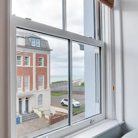 Hébergement de vacances Seahaven