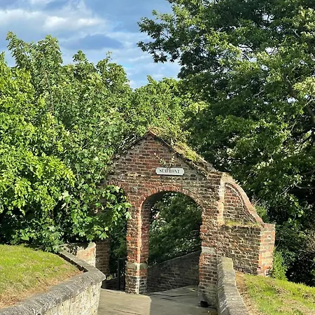 Seahaven Dom wakacyjny Scarborough