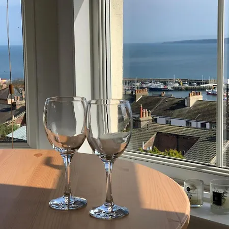 2 Bed In Oc-s201 펜션 스카버러