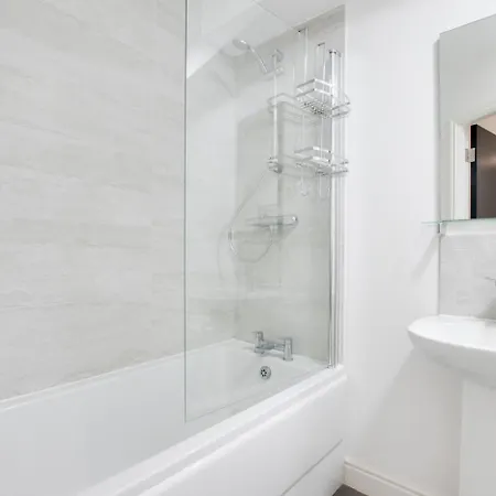 Semesterbostad 2 Bed In Oc-s201 *