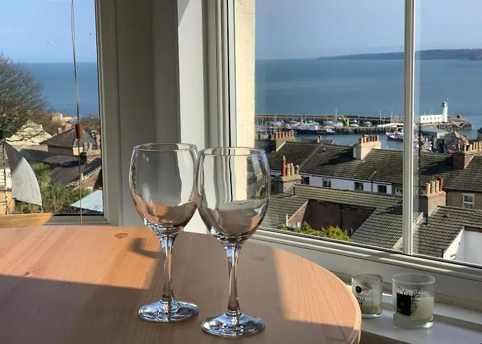 2 Bed In Oc-s201 펜션 스카버러