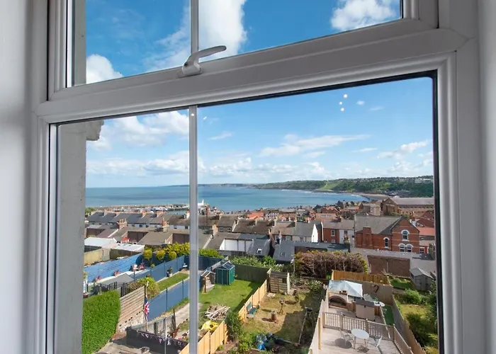 2 Bed In Oc-s201 * 스카버러