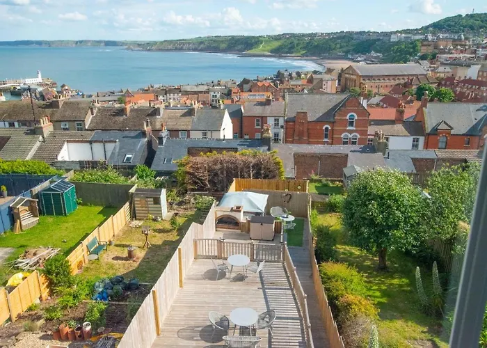 2 Bed In Oc-s201 בית נופש